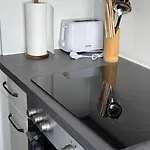 Dutti's - A L 2 L 4 Beds L Tv L Wifi L Kitchen L Parking L Autobahn Appartement Duisbourg