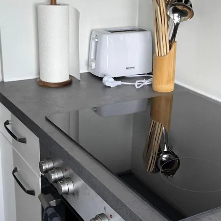 Dutti's L 4 I 8 Beds L Kitchen I Tv Lejlighed Duisburg