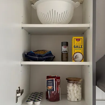 L 2 L 4 Beds L Tv L Wifi L Kitchen L Parking L Autobahn * דיסבורג