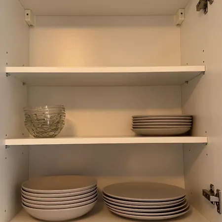 L 2 L 4 Beds L Tv L Wifi L Kitchen L Parking L Autobahn