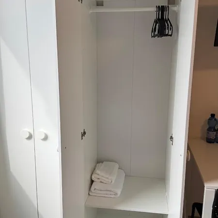 Lejlighed Dutti's L 4 I 8 Beds L Kitchen I Tv Duisburg