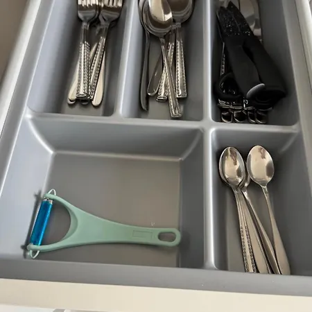 L 2 L 4 Beds L Tv L Wifi L Kitchen L Parking L Autobahn * דיסבורג