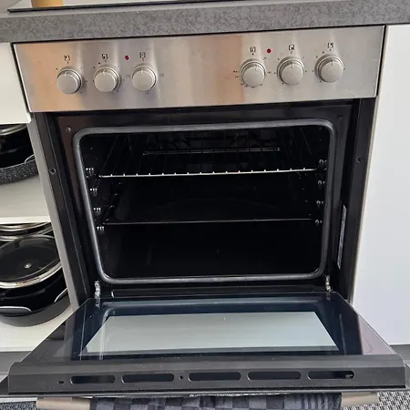 Dutti's L 4 I 8 Beds L Kitchen I Tv Lejlighed