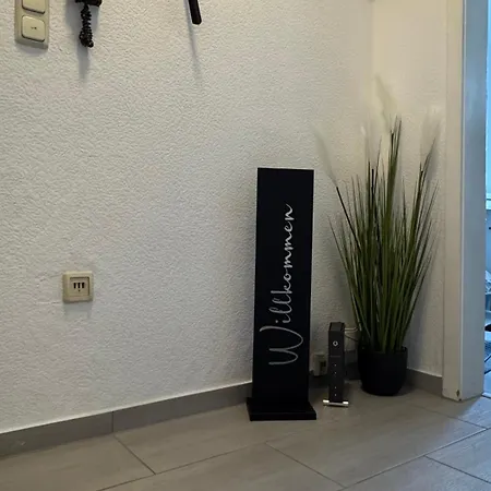 Dutti's L 4 I 8 Beds L Kitchen I Tv Lejlighed Duisburg