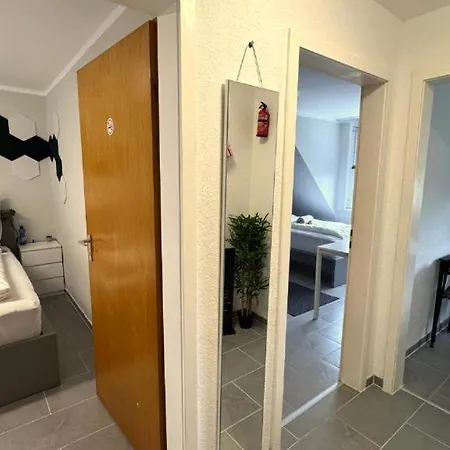 Lejlighed Dutti's L 4 I 8 Beds L Kitchen I Tv *