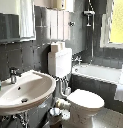 Dutti's L 4 I 8 Beds L Kitchen I Tv Lejlighed