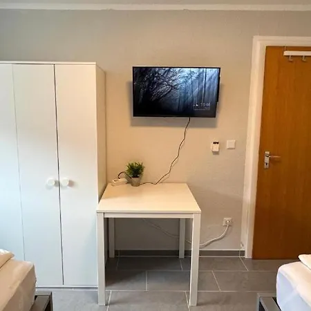 Dutti's L 4 I 8 Beds L Kitchen I Tv Lejlighed *