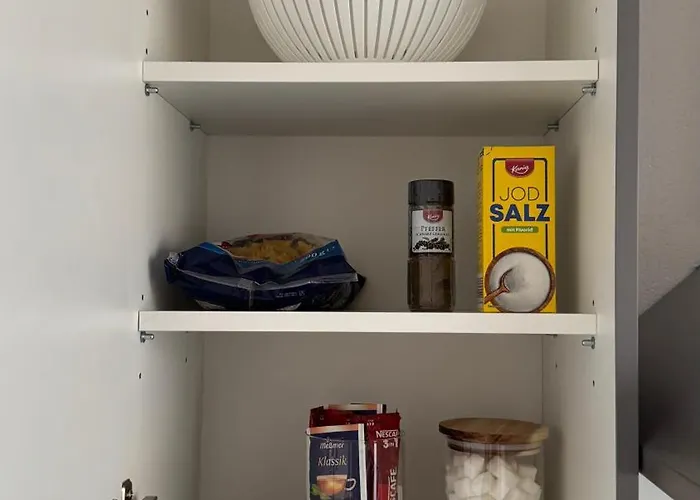 Dutti's - L 2 L 4 Beds L Tv L Wifi L Kitchen L Parking L Autobahn * Duisburg