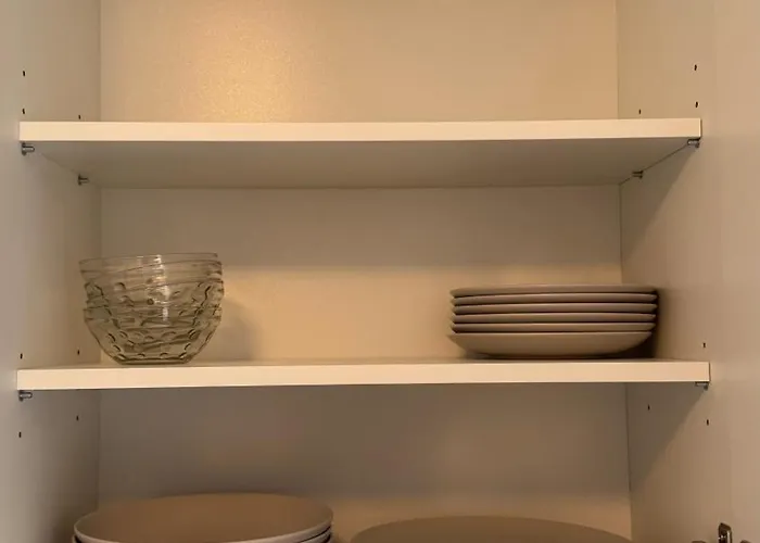 Dutti's - L 2 L 4 Beds L Tv L Wifi L Kitchen L Parking L Autobahn