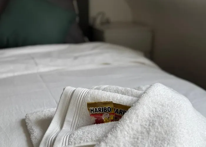 Dutti's - L 2 L 4 Beds L Tv L Wifi L Kitchen L Parking L Autobahn Duisburg