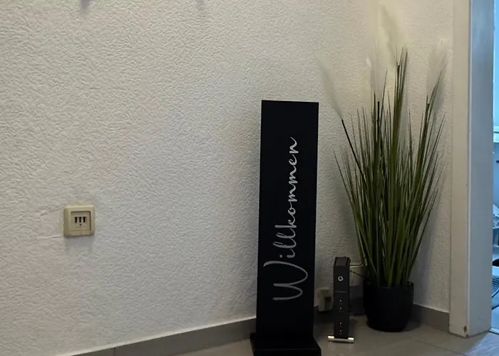 Dutti's - L 2 L 4 Beds L Tv L Wifi L Kitchen L Parking L Autobahn Daire Duisburg