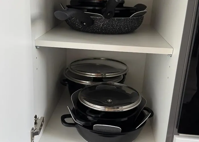 Dutti's - L 2 L 4 Beds L Tv L Wifi L Kitchen L Parking L Autobahn *